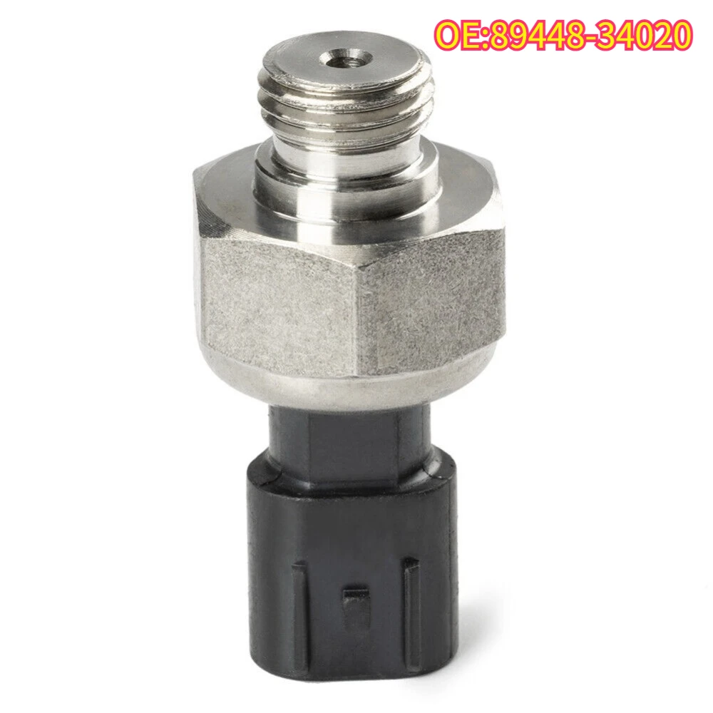 

High quality New For 89448-34020 Engine Oil Pressure Sensor Switch 89448-34010 for Toyota for Lexus 89448-34020 89448 34020
