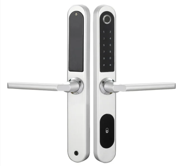 5572 Schlosskörper Einsteckschloss für Aluminiumtür Smart Lock 1 Bestellung – Detail 5