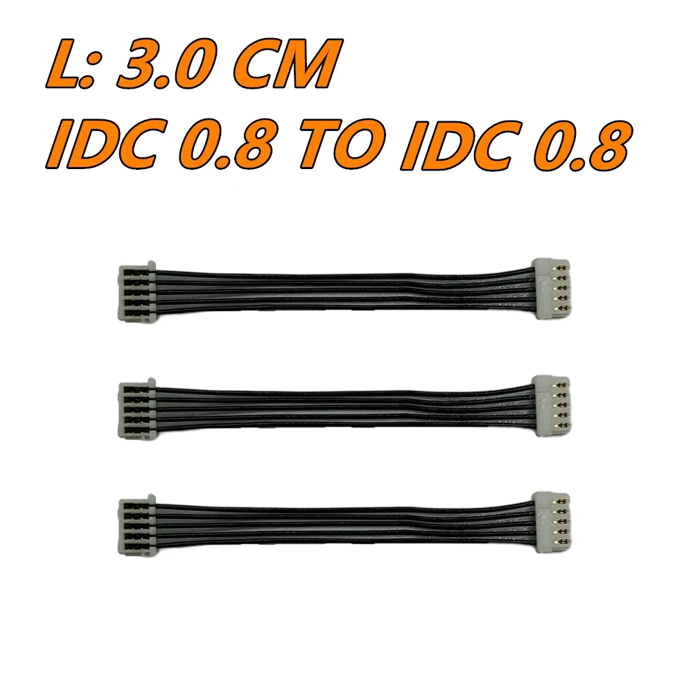 GT55 Racing 5P Idc …