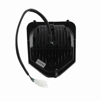 10 最佳銷售 越野摩托車前燈 - №8