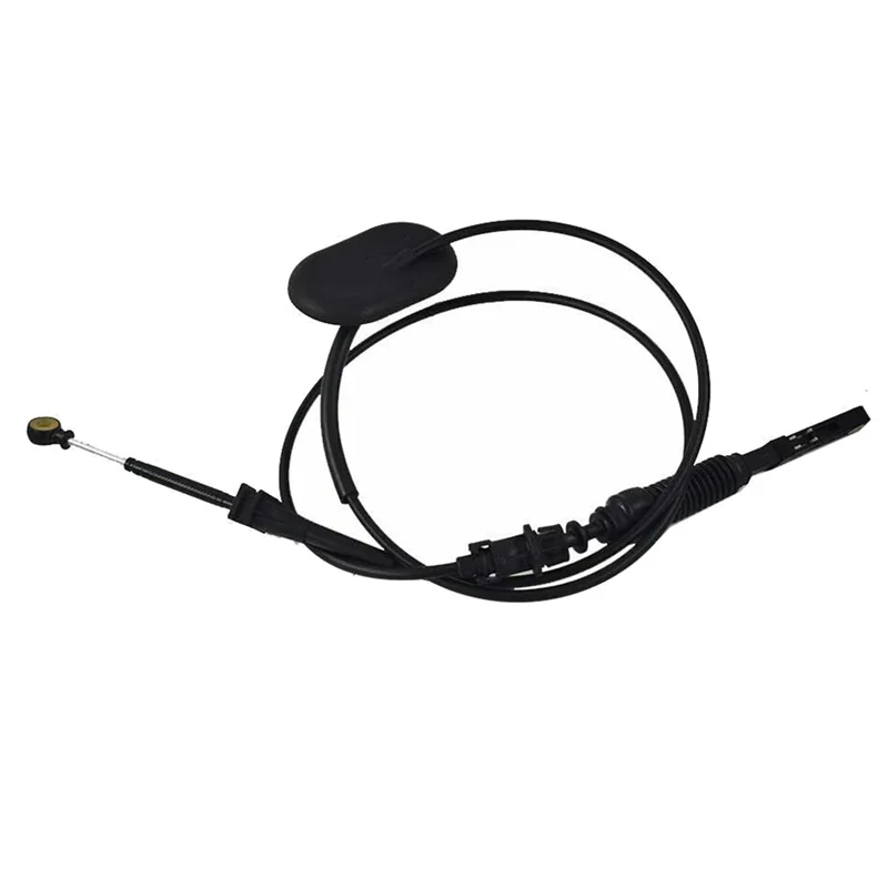 Imagem -05 - Auto Trans Shifter Shifter Cabo Seletor 0209 gm Enviado Trailblazer 15785087