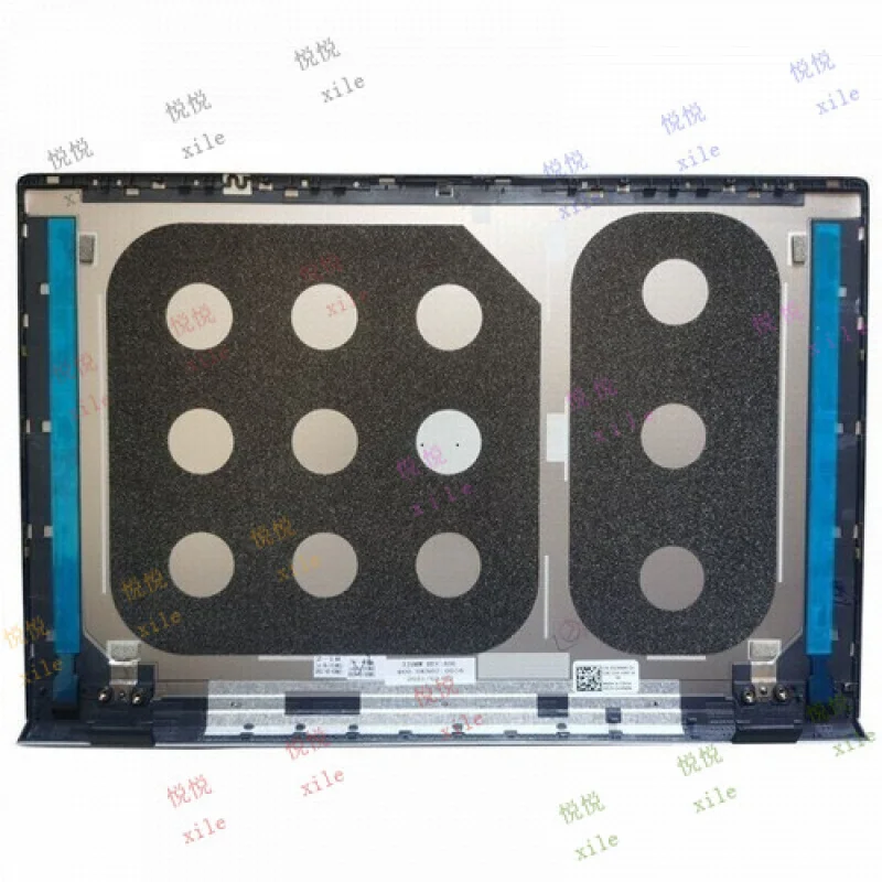 

L L Laptop New Lcd Back Cover Rear Lid For Dell Vostro 14 5401 5402 5405 03J9MW