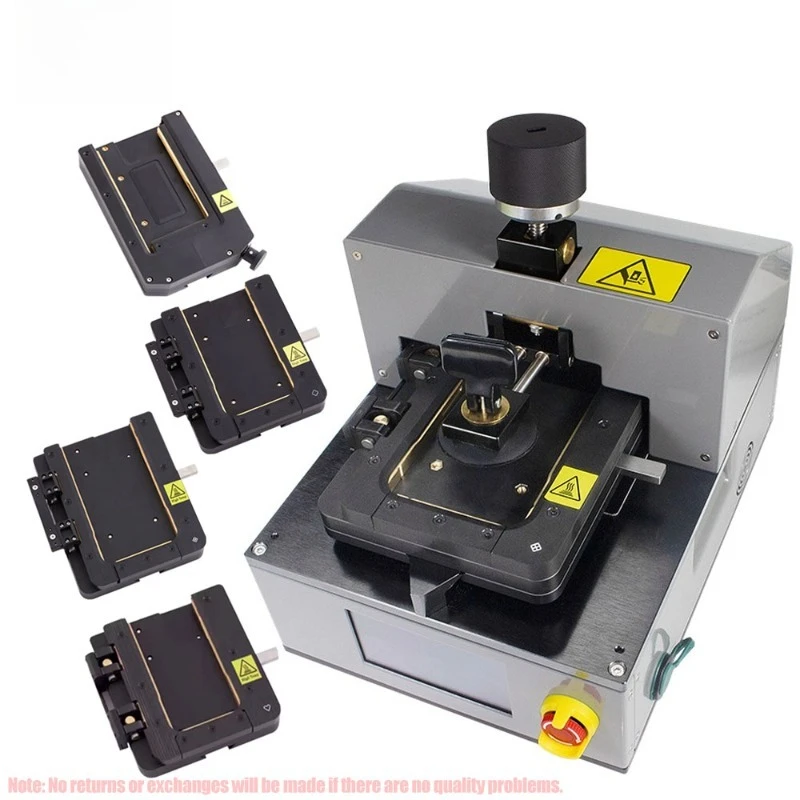 Heating Screen Separator Tool – for iPhone 12/13 Pro Max/15 LCD & Back Glass Disassembly