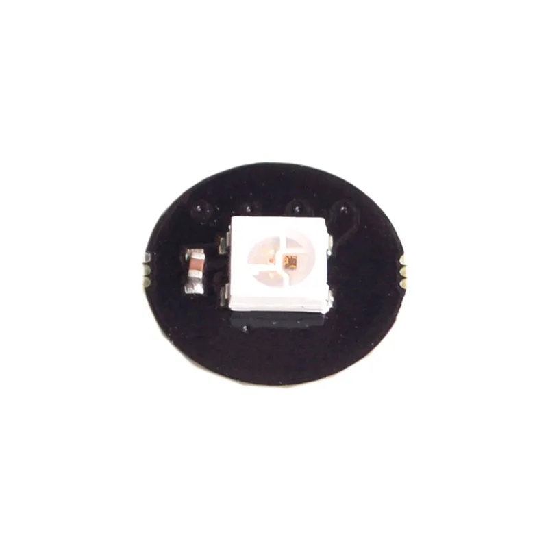 10-шт-ws2812-одиночный-rgb-1-битный-светодиодный-круглый-модуль-5050-светодиодный-выключаемый-полноцветный-драйвер-фонаря-интеллектуальный-модуль-управления