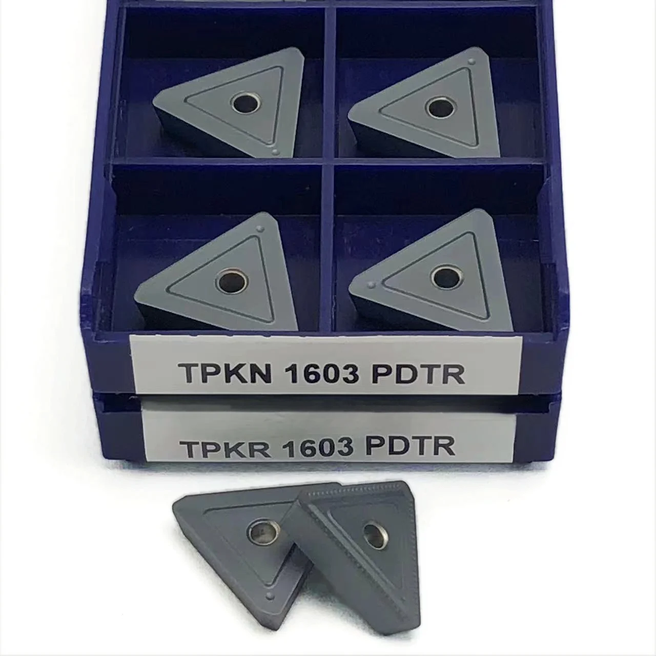 Tpkr1603 tpkn1603 PDTR инструмент для наружной обточки, жесткий металлический инструмент для обточки металла, вставка для токарного станка с ЧПУ