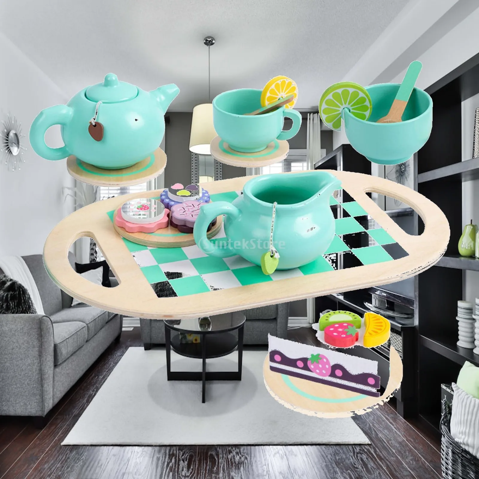 kids-tea-party-montessori-toy-tea-party-kitchen-playset-wooden-tea-set-for-children
