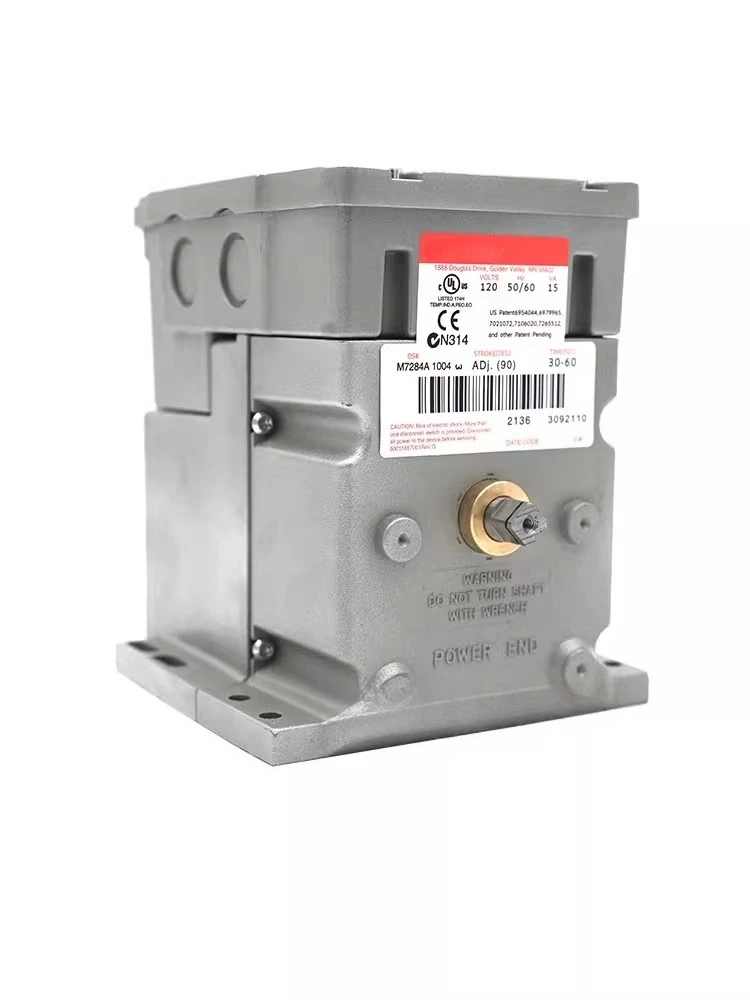 

M7284C1000 Proportional Actuator M7284A1004 M6284C1010