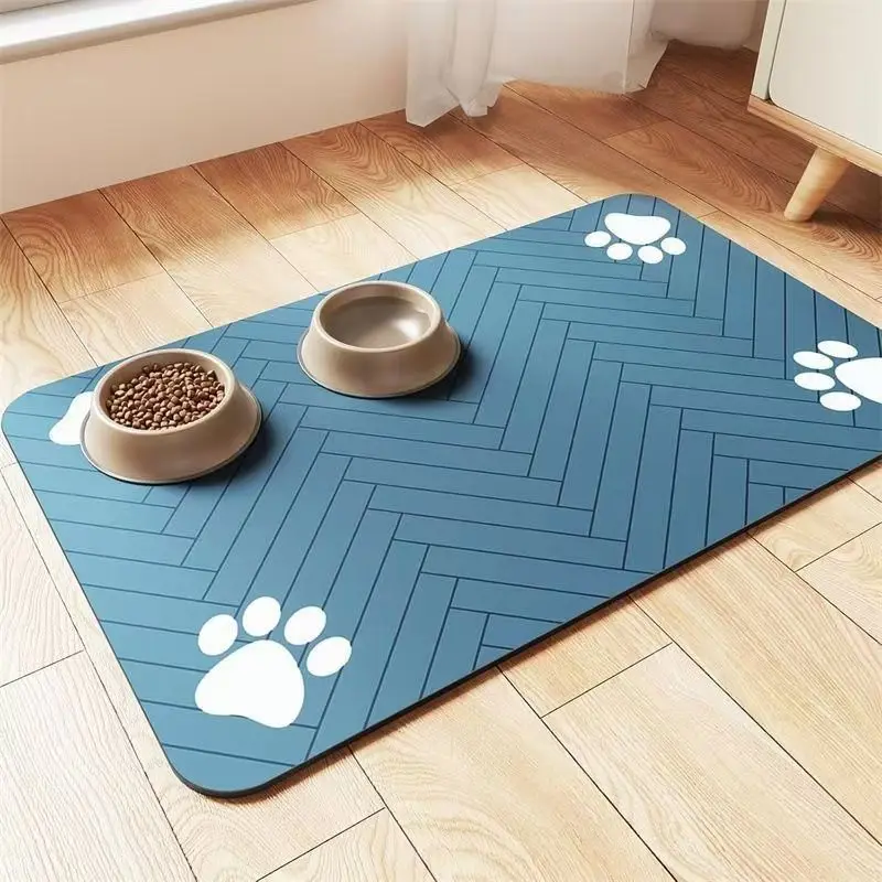 Pet Feeding Mat 3