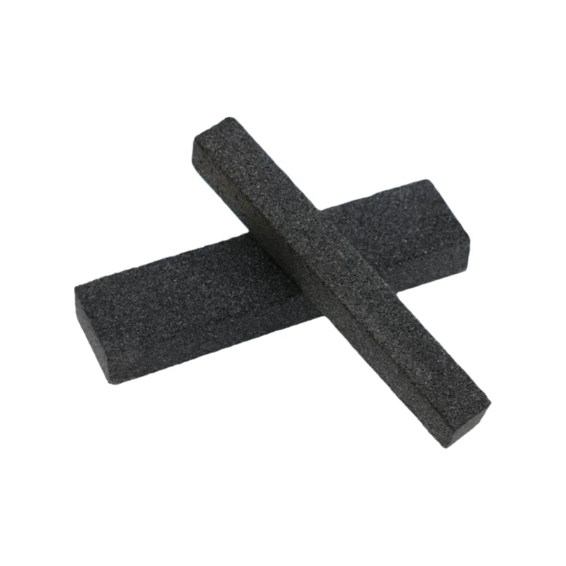 

Coarse Grinding Oilstone Bar 24 Grit Brown Fused Alumina Dressing Stick for Truing Shaping Grinding Wheels Abrasive Tools