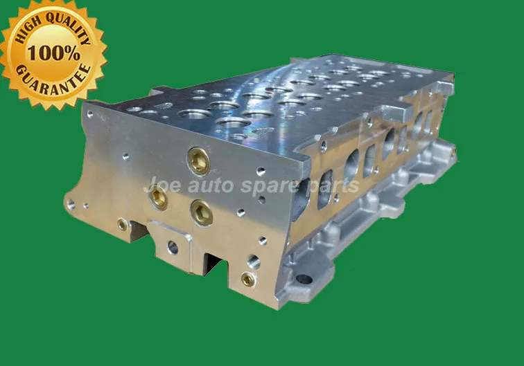 Engine model:188A9.000 199A2.000 223A9.000 199A3.000 Y13DT Z13DT AMC908556 Cylinder head for Fiat/Opel/ Suzuki 71729497/71739601