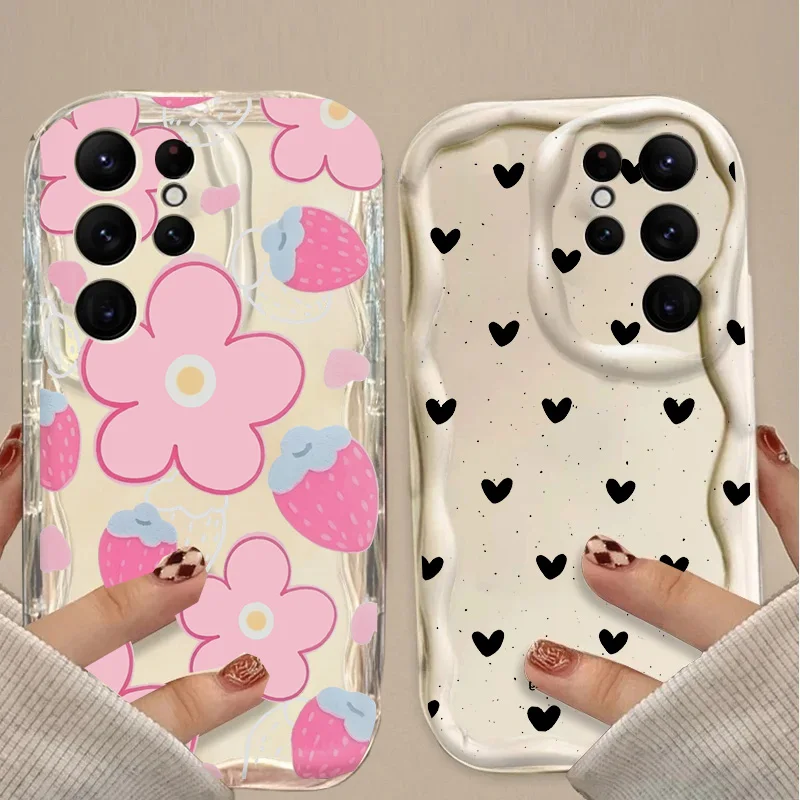 Fashion Strawberry …