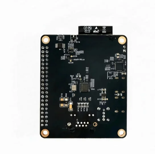 k05 k3 Dual-Core RISC-V Wi-Fi 6 BLE 5.4 Ethernet Core Board with Mic Speaker for IoT Prototyping