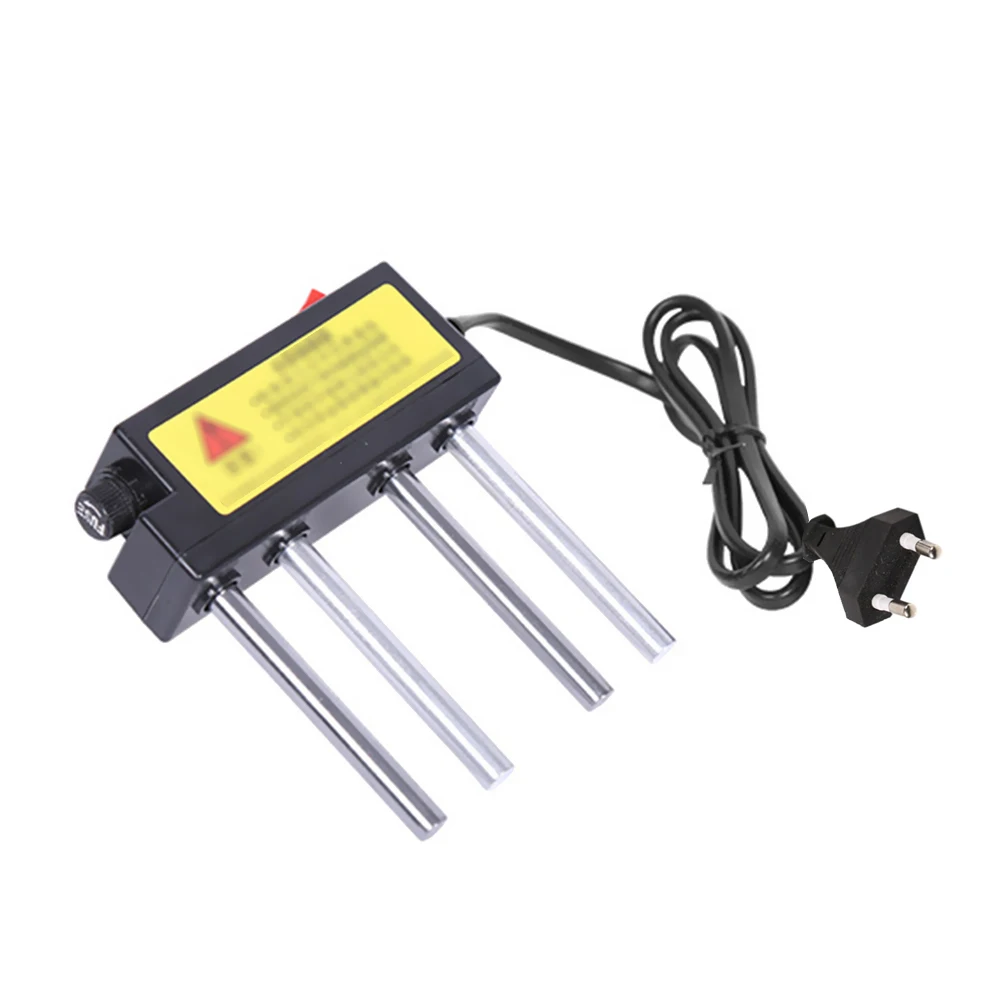 【تخفيضات】جهاز اختبار جودة المياه عالي الدقة محلل كهربائي لمياه الصنبور للاستخدام المنزلي آلة اختبار المياه أداة قياس مرشح النقاء