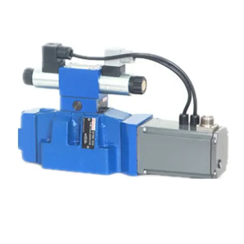 

Hot SalesProportional 4WRKE10 4WRKE16 4WRKE25 4WRKE16E200S-3X/6EG24K31/A1D3M 4WRKE 16 W8-125L-35/6EG24K31/F1D3M