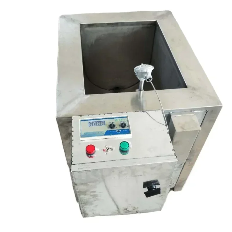 Automatic Electric Candle Wax Melter