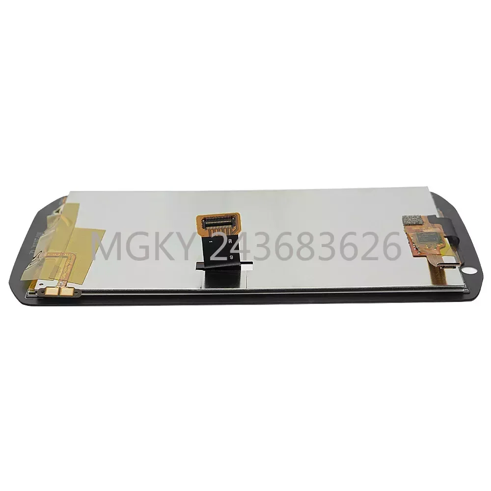 Brand New LCD Display and Touch Screen For Zebra TC77 Scanner，Android Version