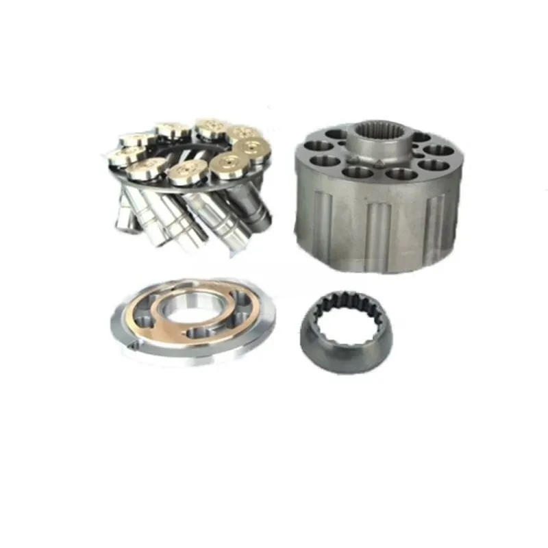 Kit de Repuestos para Bomba Hidráulica KYB90 para Excavadora KYB Kayaba MSG-60P