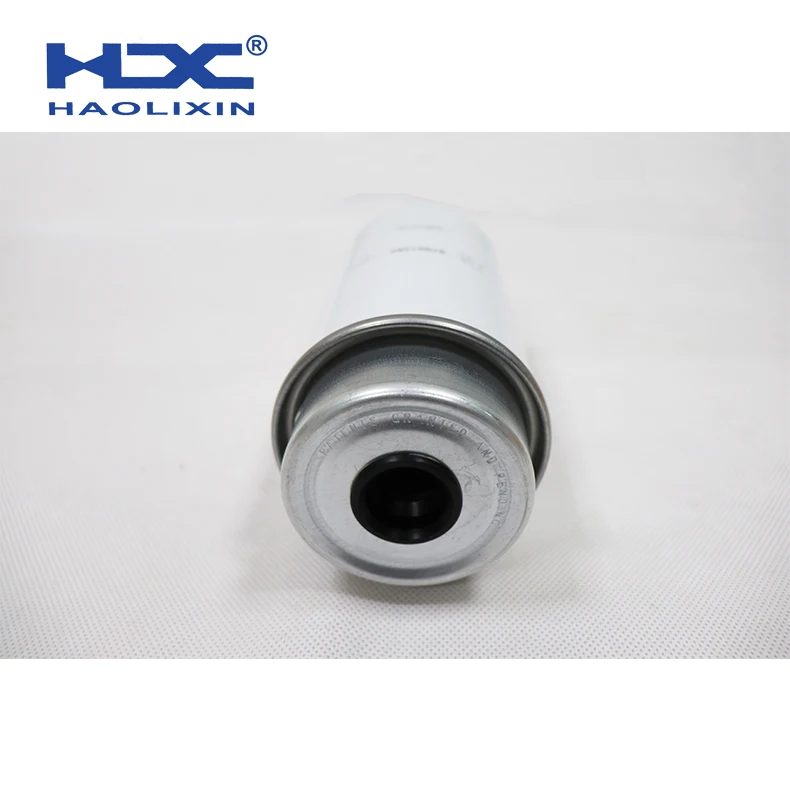 Escavadeira combustível filtro motor peça sobresselente, 87801285 P551425 P551433 FS19793 FS19525 FS19827 BF7677-D 32/925869 WK8139 FS19992