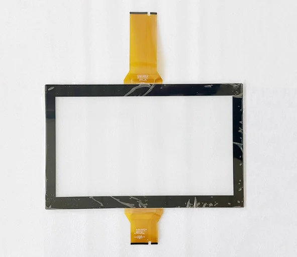6AV7241-7KB58-0FA0 IPC477E-19 capacitive touch panel