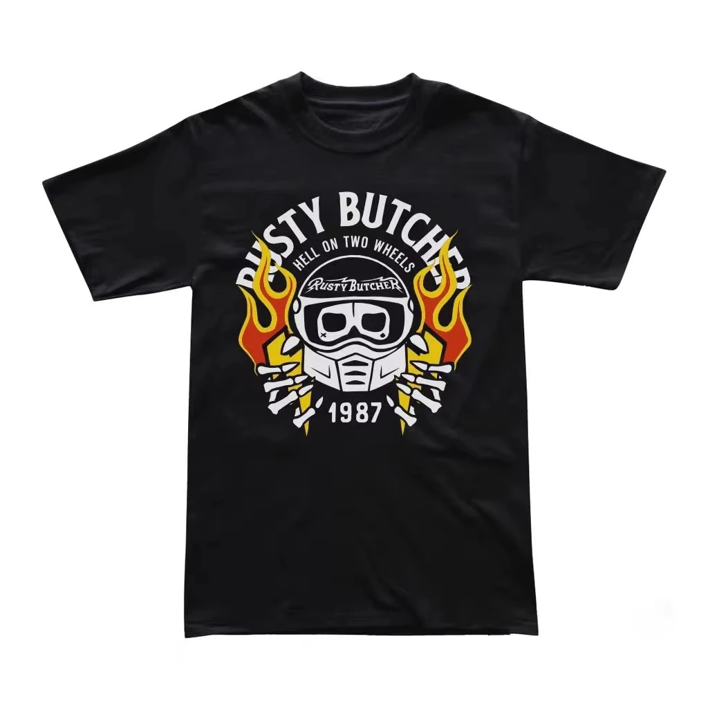 

Summer 2025 new letter-printed short-sleeved T-shirt Y2K women's loose casual sportswear