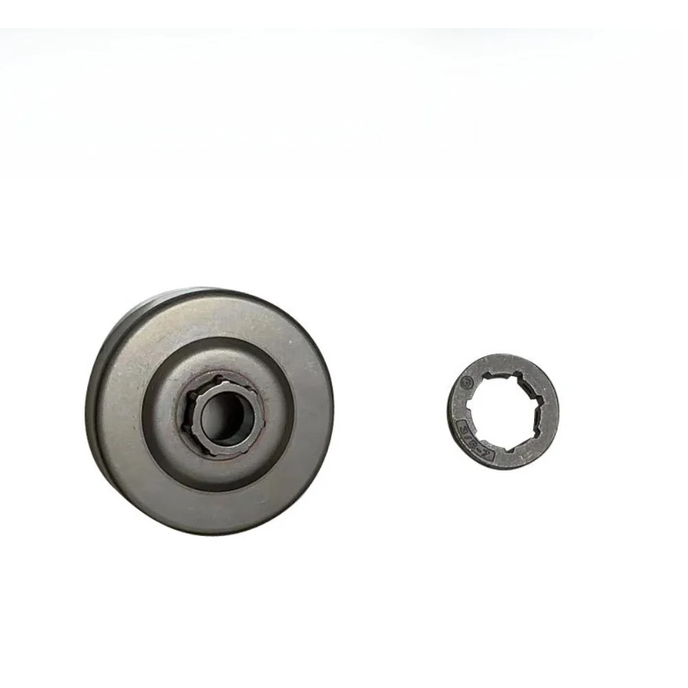 Chainsaw Clutch Drum Rim Sprocket Kit 3/8 Pitch 7 Teeth For MS290 MS310 MS390 Power Tool Replacement Parts