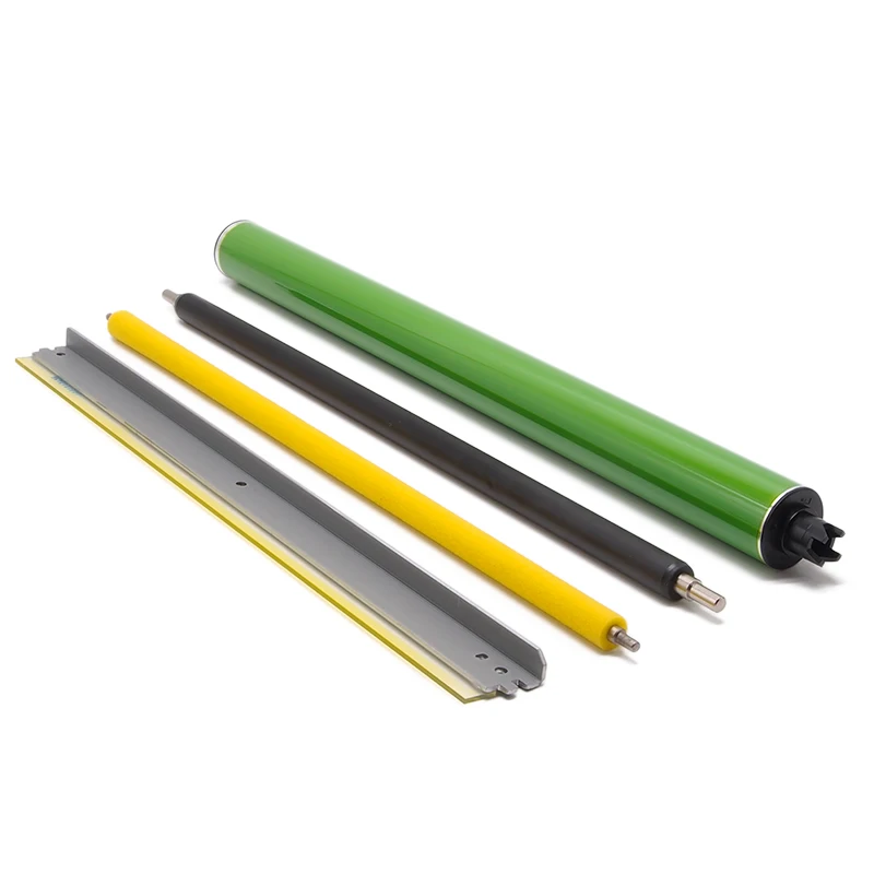 

Комплект для восстановления цветного барабана Fuji для Canon C60 C70 C600 C650 C700 C710 C800 C810 C910 C7580 C9280 OEM Цветной OPC Drum Blade PCR