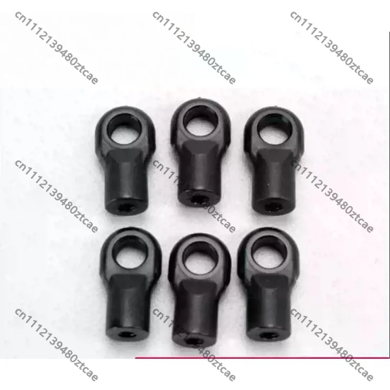 Rubber Shock Ball‑Joint Dust‑Proof Boot Cover, Protective Sleeve, DIY Modification Replacement Accessory for RC Rock Crawler