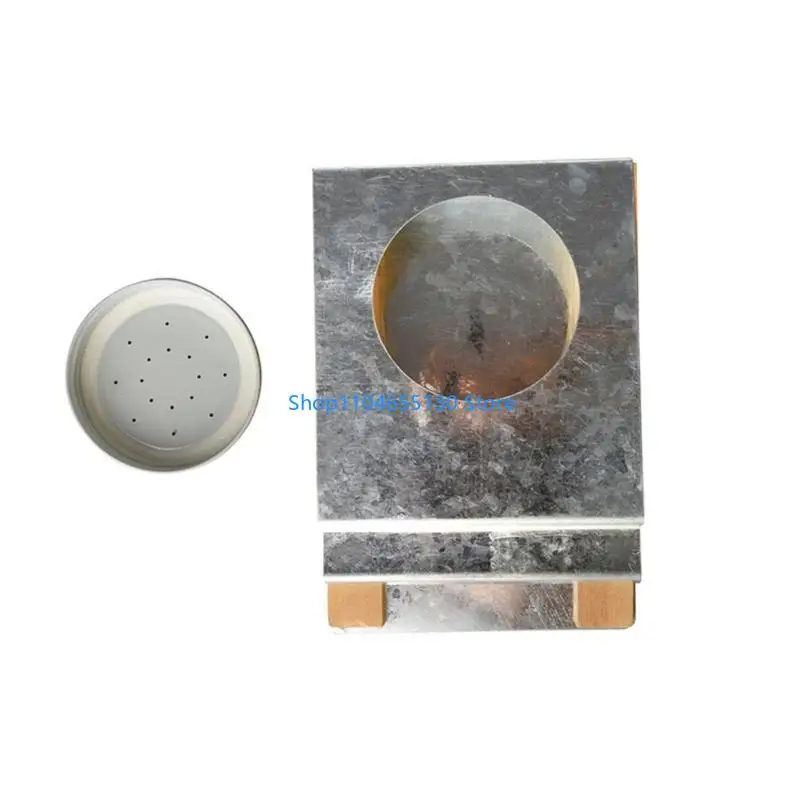 

Пчелы фидерной рамы с безопасным размещением и удобным обслуживанием удобного использования