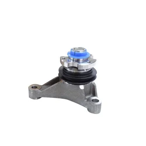 1335282 Belt Idler Pulley Bracket for   Discovery 4  Sport 2006-2013 2.7L 3.0L 2025 Hot Sell