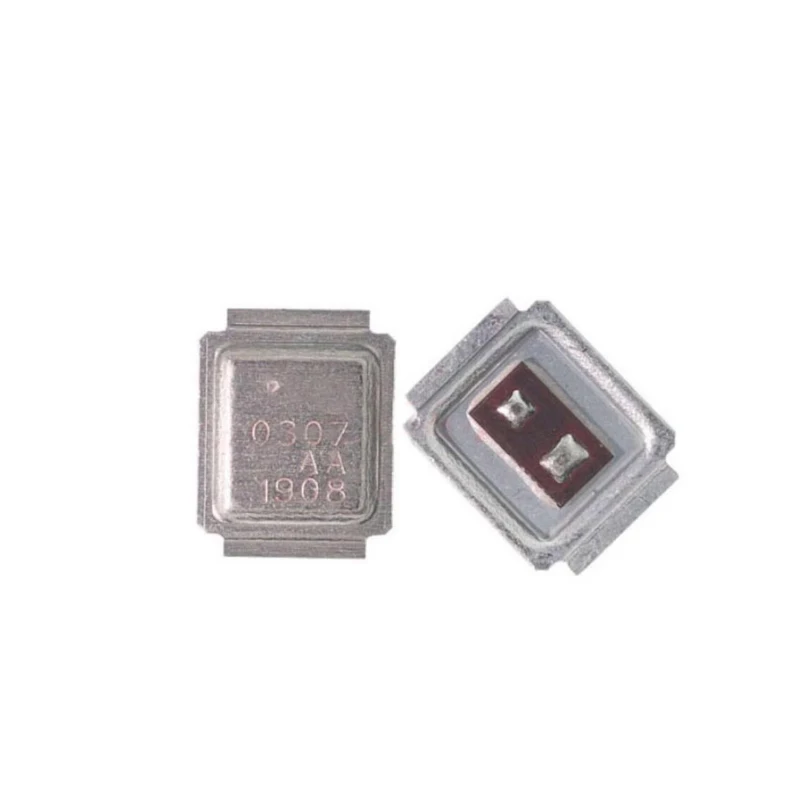 Field effect transistor MOSFET BSF450NE7NH3 G Silk screen: 0307 Package: WDSON-2