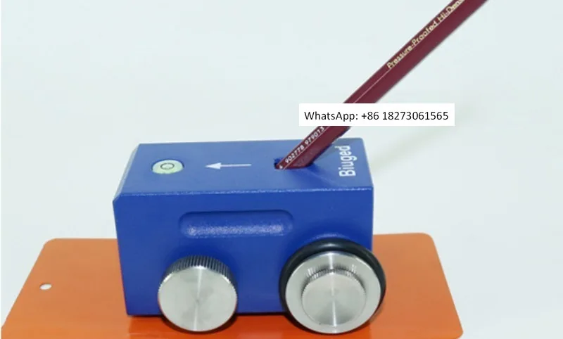 Bgd 506 Pencil Hard…