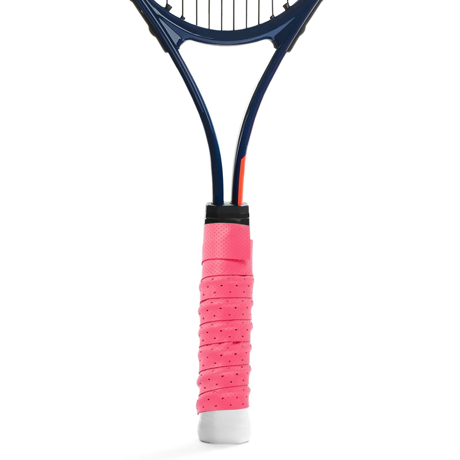 

5Pcs Badminton Racket Handle Grip Tape Sweat Absorbing Anti Slip Racquet Grip for Tennis Paddle Fishing Rod Use
