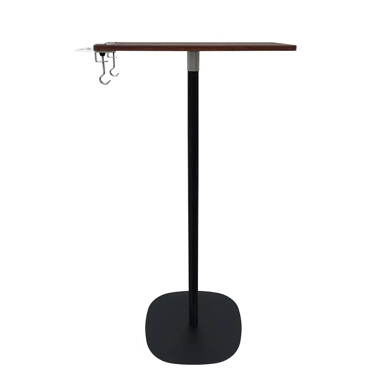 Easy to carry Magician Table Magician's best table magic tricks stage illusions Accessories Can be disassembled gimmick