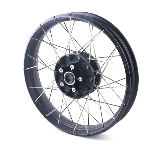 

Front Wheel Rim Or Rear Wheel Rim suit CF700MT/MT700