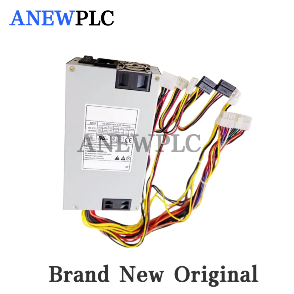وحدة ENH-0635A ENH0635A PLC الجديدة