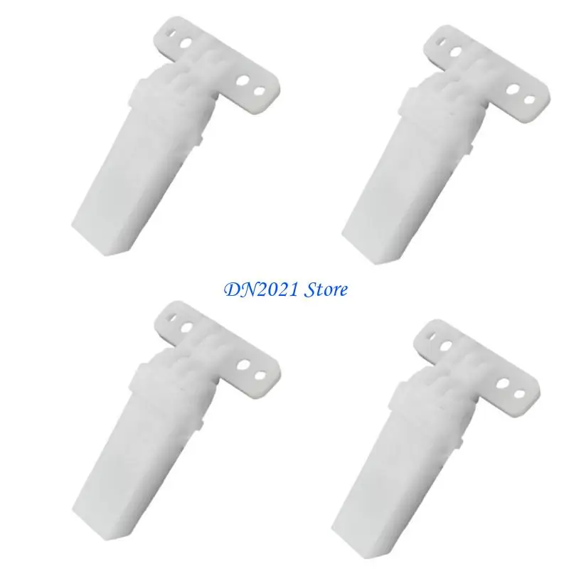 F3KE 4Pcs Replacement Part 3D Printer JC97-03190A ADF Hinge Assembly for CLX3170