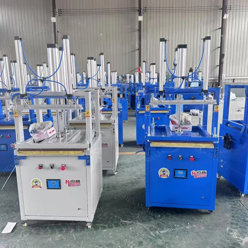 Commercial Vacuum Packed Pillows Pillow Packing Compressing Machine Small