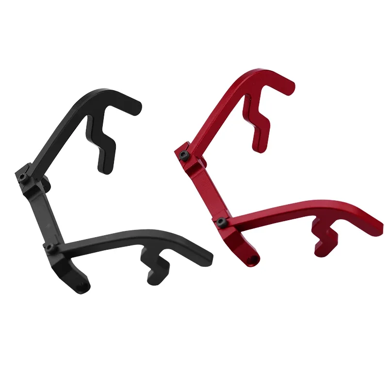 شريط كاميرا Gimbal لـ DJI Avata Drone Lens واقي مصد الصدمات المضاد للتصادم سبائك الألومنيوم PTZ ملحقات الحرس