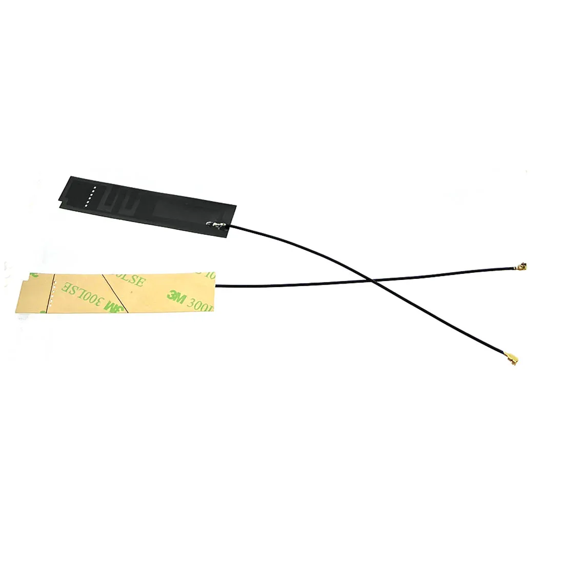 

1pc 433Mhz Internal Antenna FPC Soft LoRa Modem PCB Aerial 8dbi High Gain 73x17mm IPX/ Soldering New Wholesale