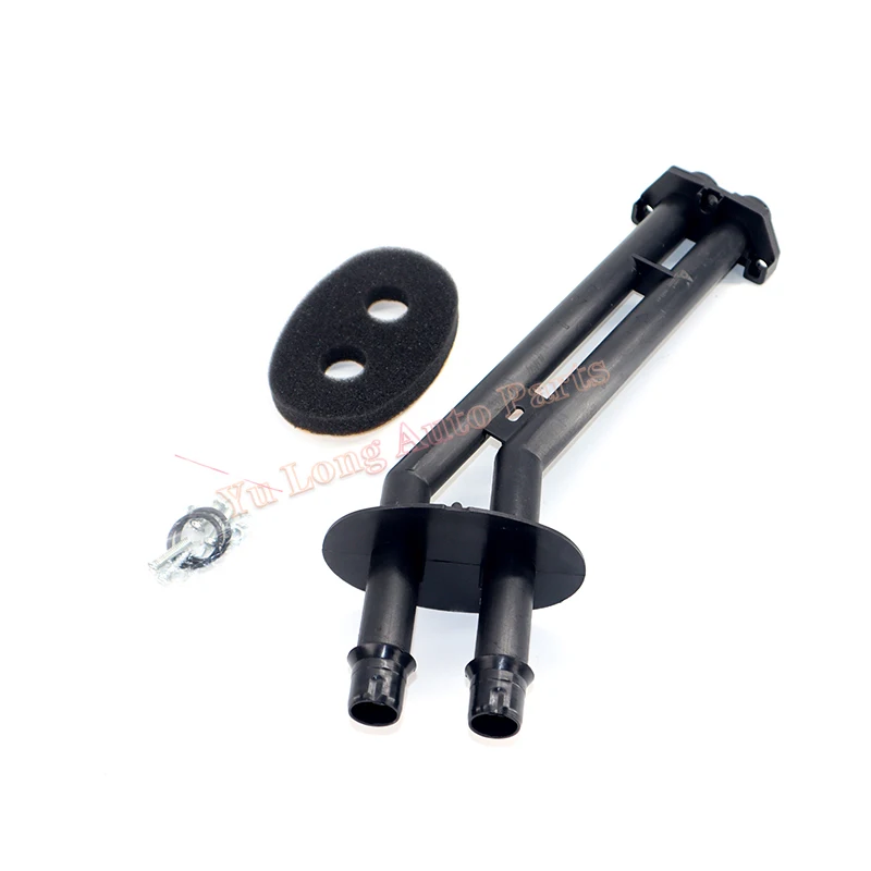 

Автомобильный радиатор, водопроводная труба для Peugeot 307 307CC 307 SW 2000- 6448K1