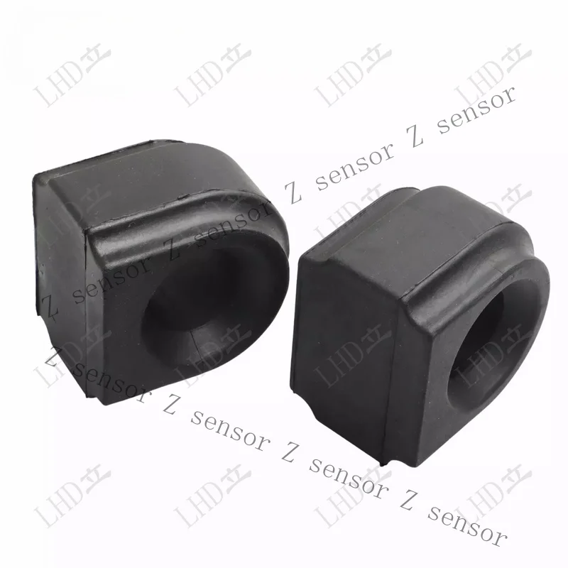 1Pair Front Stabilizer /Sway Bar Bushing Kit For BMW X3 X4 F25 F26 31356788710
