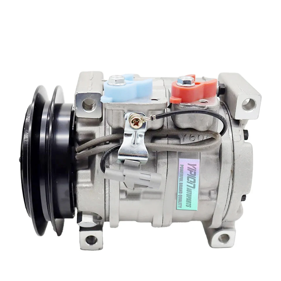 10s11c  Compressor Air Conditioner For Car Auto Compressor For suzuki apv   447180-8340