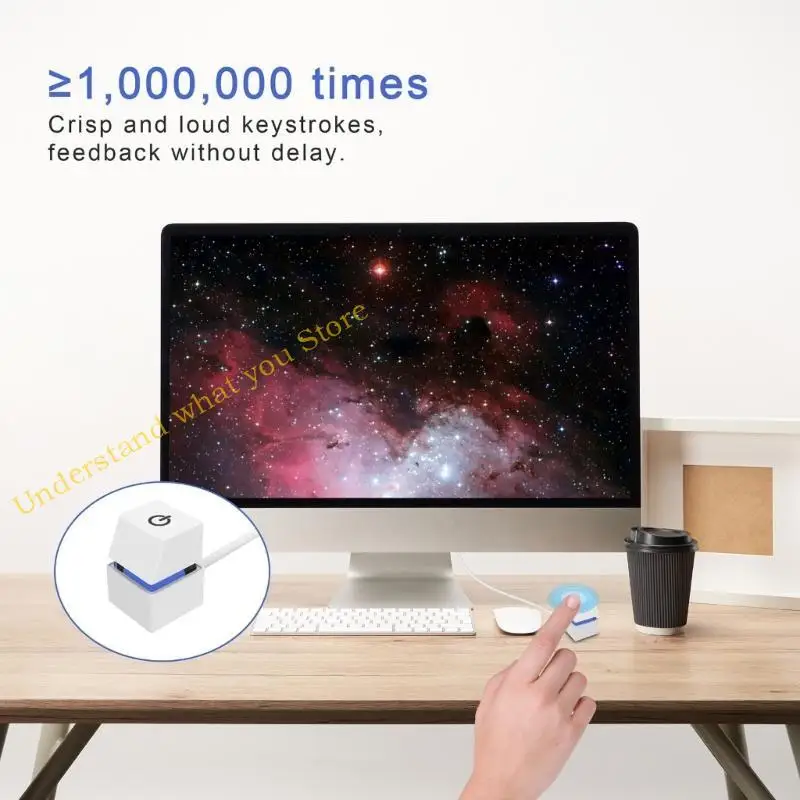 J60A Externo Remote Iniciar PC POBOLA MÍTER