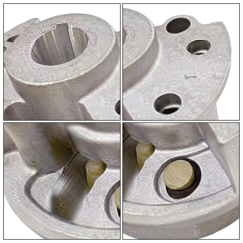 Flywheel Rotor Replacement for Redmax 560BTS 570BTS 580BTS 578BTF 360BT and EBZ6500 EBZ7500 EBZ8500 EBZ8550 Blower Models