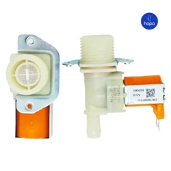 17476000007453 10A50100 Dishwasher Water Inlet Valve OEM Parts For Midea Dishwasher Parts