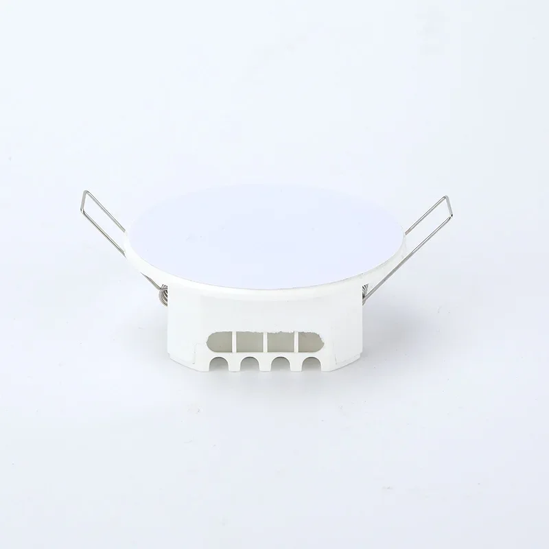 Presence sensor Human body presence induction switch 220v embedded concealed corridor light Human walking light