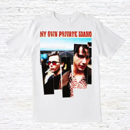 My Own Private Idaho T-Shirt