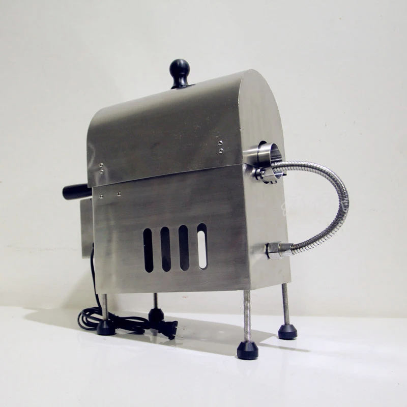 Coffee Roasting hine Direct Fire Roasting hine Sall Stainless Steel Coffee Roasting hine 220