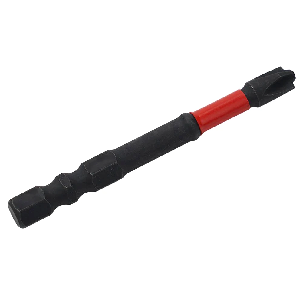 Special Cross Screwdriver Bit 65/110mm Magnetic Nutdrivers FPH2 5.8mm Alloy Steel Electrician Screwdriver Bit For Socket Switch