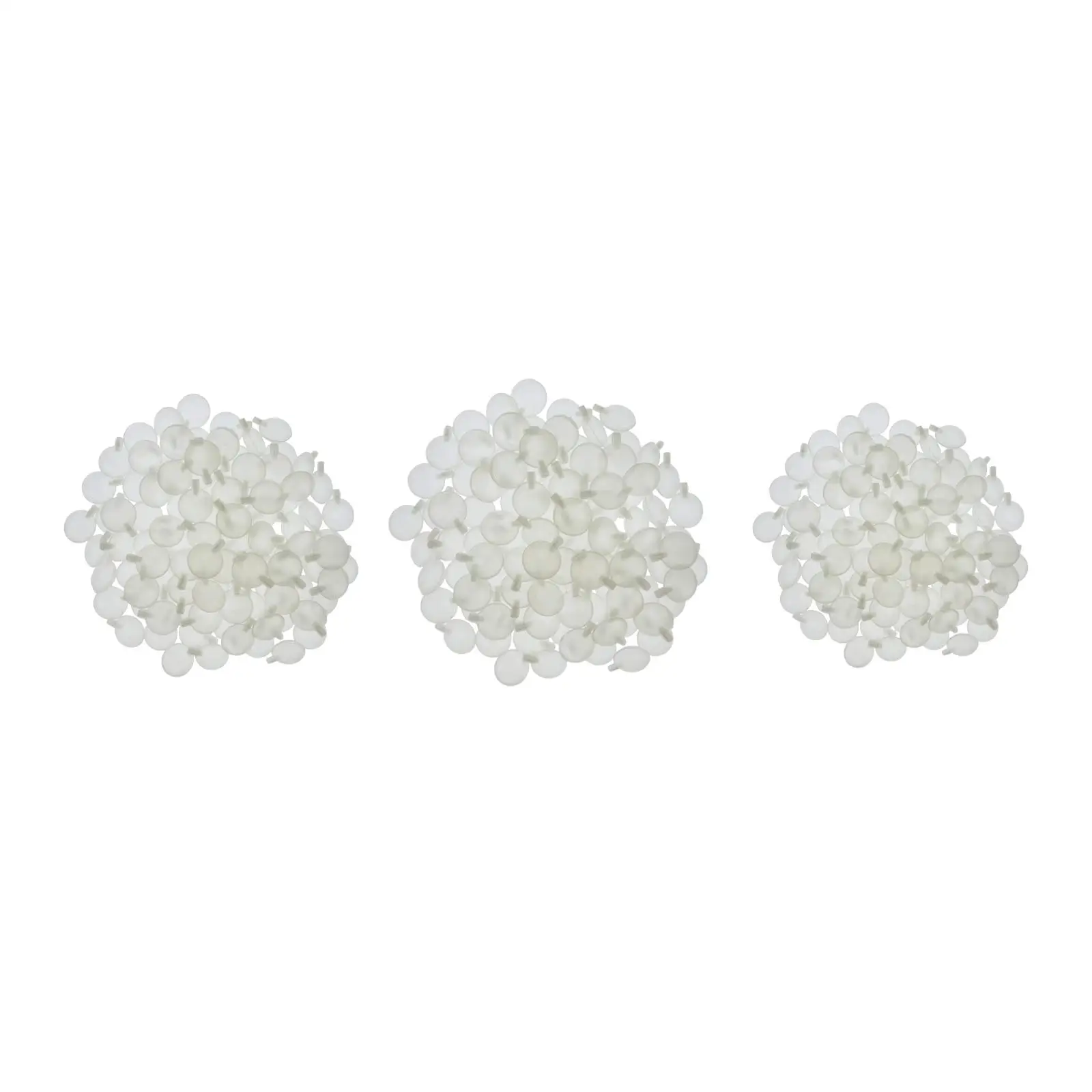 

Звуковой модуль-пищалка для игрушек: сменный пластиковый звуковой элемент для ремонта плюшевых игрушек для маленьких домашних животных (включая игрушки-пищалки для собак)